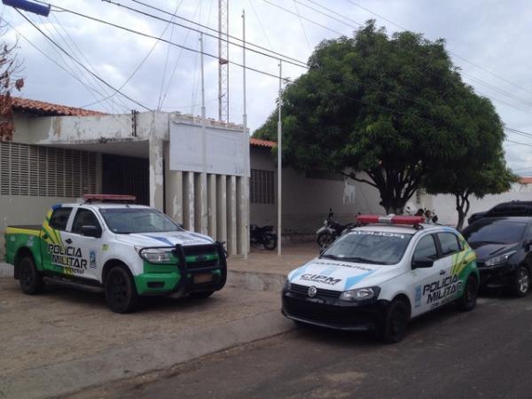 Justiça decreta prisão de militares que balearam casal na Zona Sul de Teresina