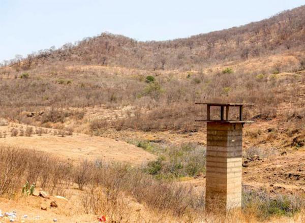 Sobe para 49 o número de municípios em situação de emergência no Piauí por conta da seca