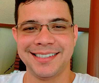 Justiça nega revogação e Moaci Júnior segue proibido de frequentar bares