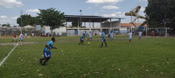 Encerrado o XVIII Campeonato Os Quarent&otilde;es 2021(Imagem:FlorianoNews)