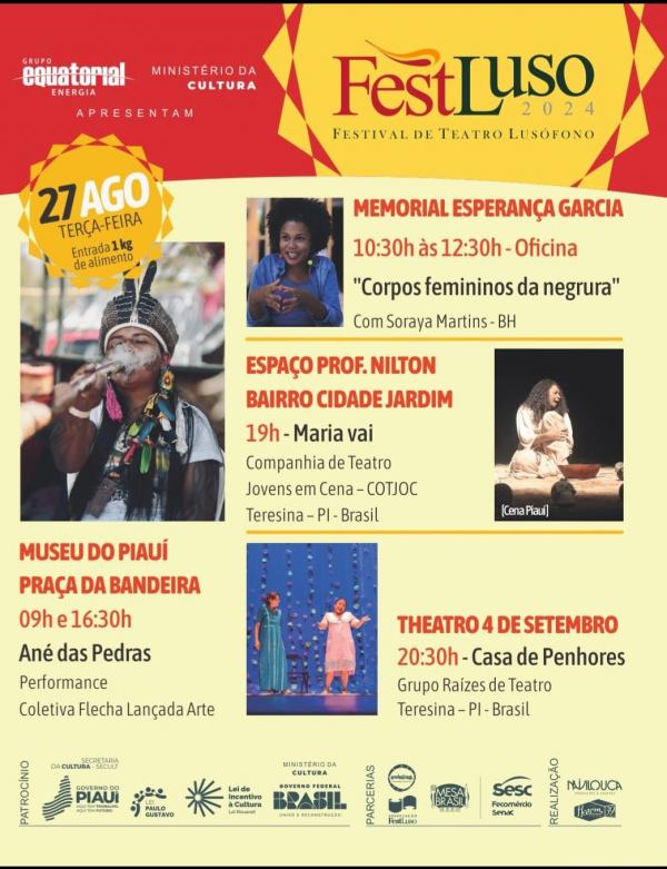 FestLuso(Imagem:Divulga&ccedil;&atilde;o)