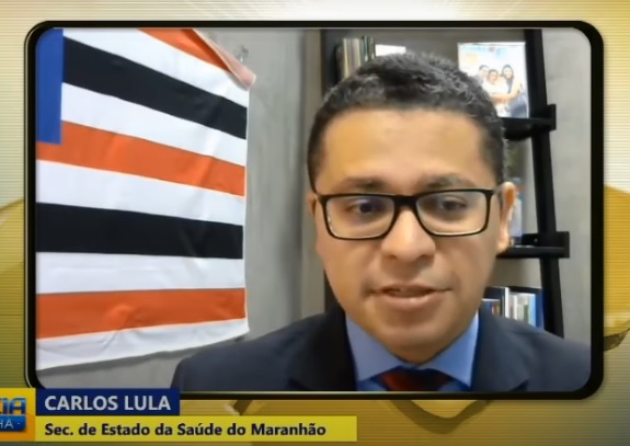 Secretário diz que não tem como barrar saída de paciente do Maranhão para o Piauí