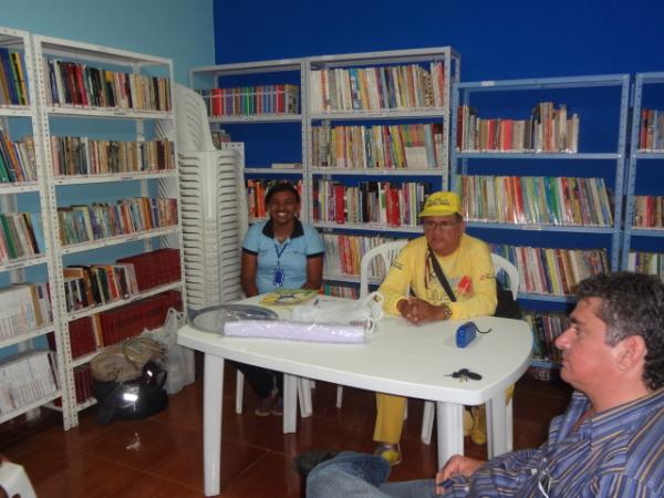 Projeto Amarelinho realizar&aacute; Festival Sertanejo 2012(Imagem:FlorianoNews)