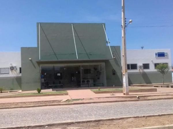 Criança morre ao cair em máquina de lavar roupas no Sul do Piauí
