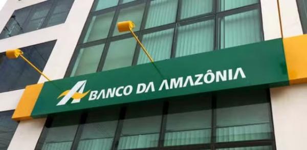 Banco da Amazônia divulga edital de concurso com 50 vagas e salário de até R$ 3,9 mil