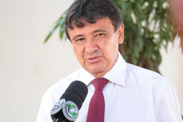 Wellington Dias vai a Curitiba nesta quarta (13) para o ato pró-Lula