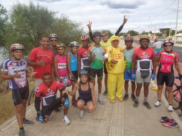 14º edição do Biathlon marca programação do 118º aniversário de Floriano