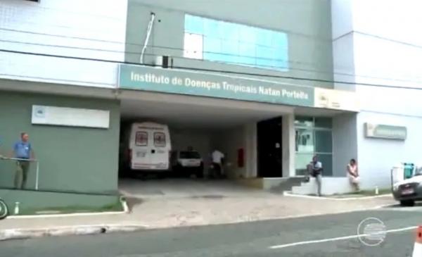Hospital Natan Portela terá 30 leitos exclusivos para atendimento Covid