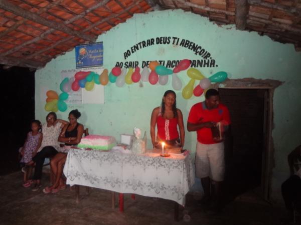 Comemora&ccedil;&atilde;o ao Dia das M&atilde;es  (Imagem:FlorianoNews)