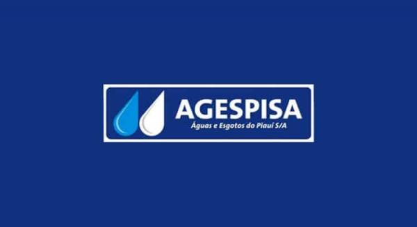 Agespisa interrompe abastecimento em parte de Floriano para corrigir vazamentos e fazer manutenção(Imagem:Reprodução)
