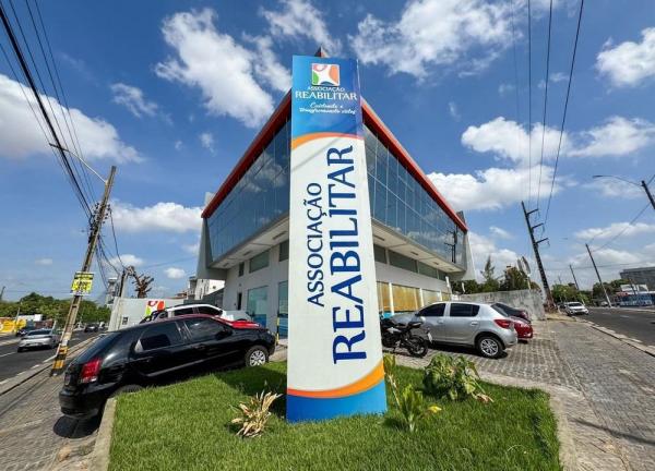 Reabilitar abre processo seletivo para cinco funções em Teresina