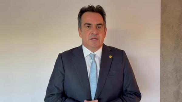 Ciro Nogueira comenta decisão de Fux e acredita que o Piauí vai manter representatividade
