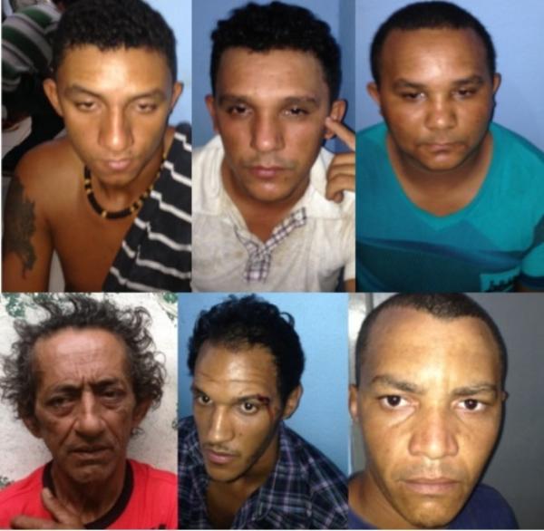 Traficantes(Imagem:reprodu&ccedil;&atilde;o)