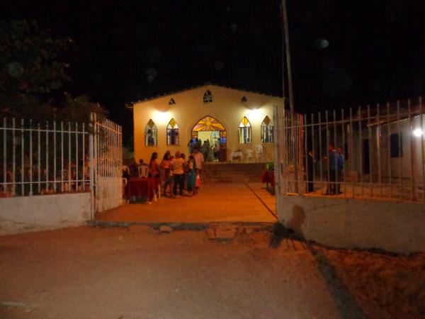 Prociss&atilde;o marcou encerramento dos festejos de S&atilde;o Raimundo Nonato em Floriano.(Imagem:FlorianoNews)