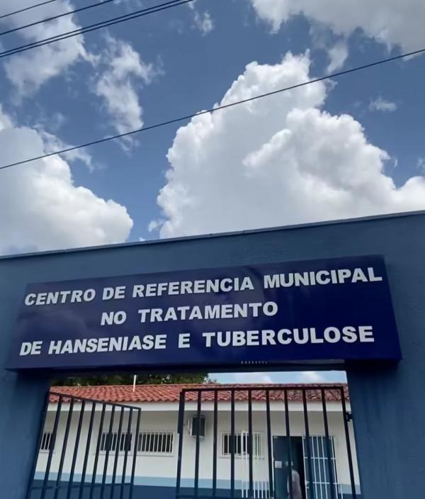 Gestão municipal reforça atendimento especializado no Janeiro Roxo(Imagem:Reprodução/Redes sociais)