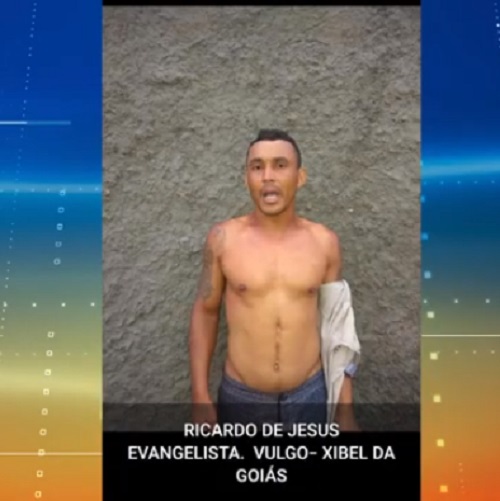 Homem é perseguido e assassinado dentro de residência com três tiros