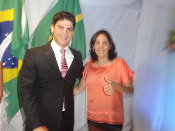 Coliga&ccedil;&atilde;o: N&oacute;s Podemos(Imagem:FlorianoNews)