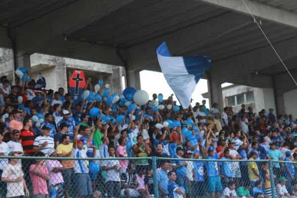 Clube valoriza atua&ccedil;&atilde;o da torcida com gera&ccedil;&atilde;o de impostos sobre servi&ccedil;o.(Imagem:Marco Freitas)