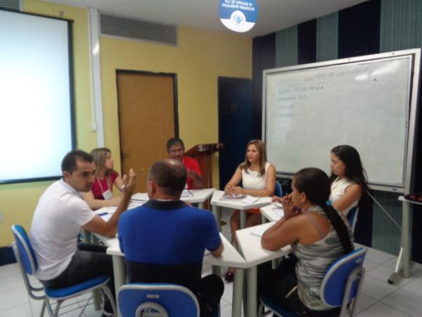 SEBRAE realiza capacitação para líderes e empresários florianenses