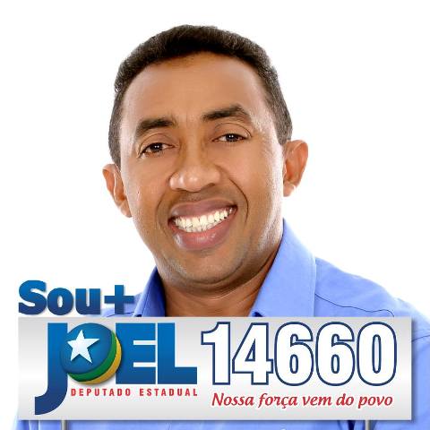Confira a agenda do candidato Joel Rodrigues para esta sexta (5)