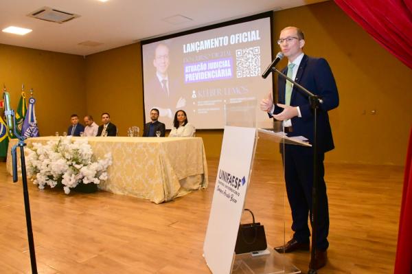 Kleber Lemos promove encontro inédito para fortalecer a advocacia previdenciária no Piauí
