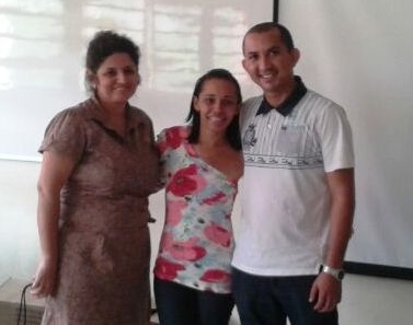 Escola Pequeno Príncipe participou de Formação de Multiplicadores para a Educação no Trânsito