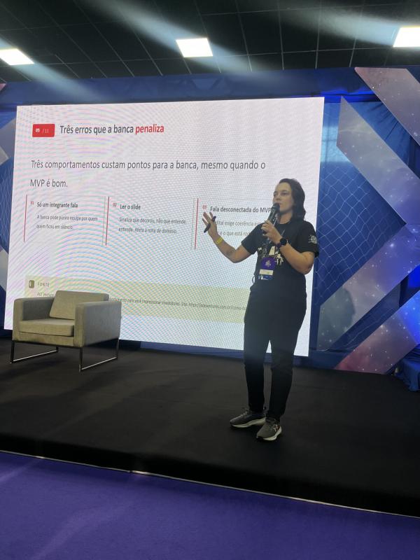 Maratona Do Piauí Para o Mundo escolherá cinco startups para representar o estado na maior conferência global de tecnologia(Imagem:Ascom Startup Piauí)