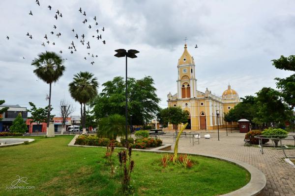 Parabéns Princesinha do Sul, pelos seus 116 anos!