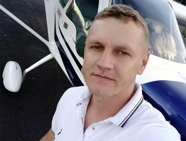 Leandro Holfer(Imagem:Reprodu&ccedil;&atilde;o/Instagram)