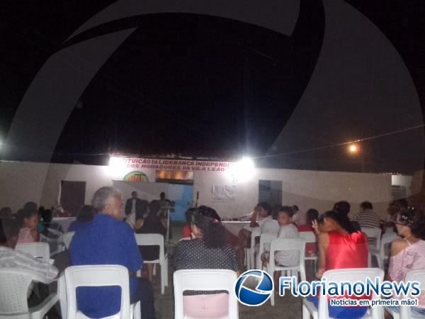 Moradores do bairro Vila Le&atilde;o apresentou reivindica&ccedil;&otilde;es ao Poder Legislativo.(Imagem:FlorianoNews)