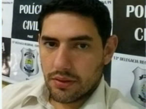 Greco envia equipe para acompanhar investigação sobre morte de delegado
