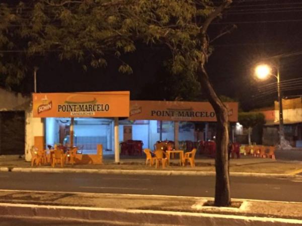 Pol&iacute;cia fecha bar que funcionava como fachada para venda de coca&iacute;na.(Imagem:Cidadeverde.com)
