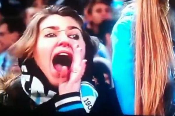 Polícia indicia Patrícia Moreira e outros três por injúrias raciais na Arena