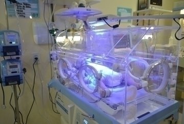 Wellington inaugura 10 leitos de UTI neonatal na Evangelina Rosa