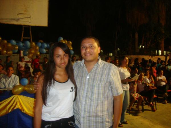 Gincana Cultural do Estadual(Imagem:reda&ccedil;ao)