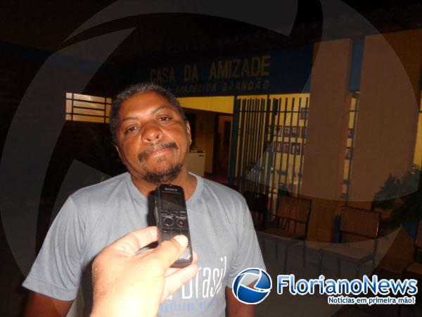 Ivan Nunes(Imagem:FlorianoNews)
