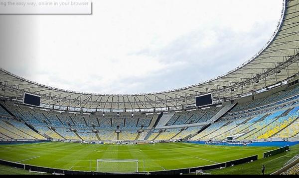 Prefeito do Rio, Marcelo Crivella diz que clubes ainda não podem voltar a treinar