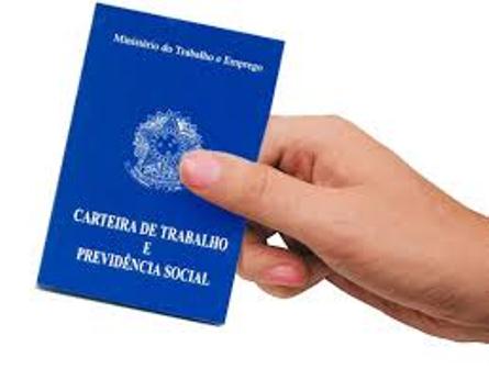 SinePiauí inicia semana com 318 novas vagas de emprego