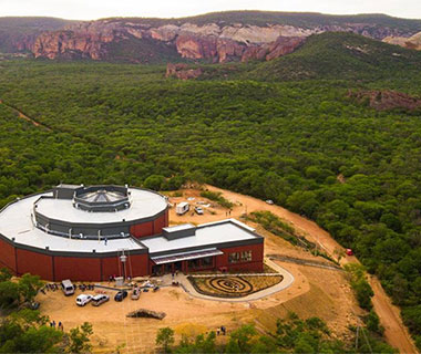 Destaque nacional, Museu da Natureza é inaugurado hoje (18)