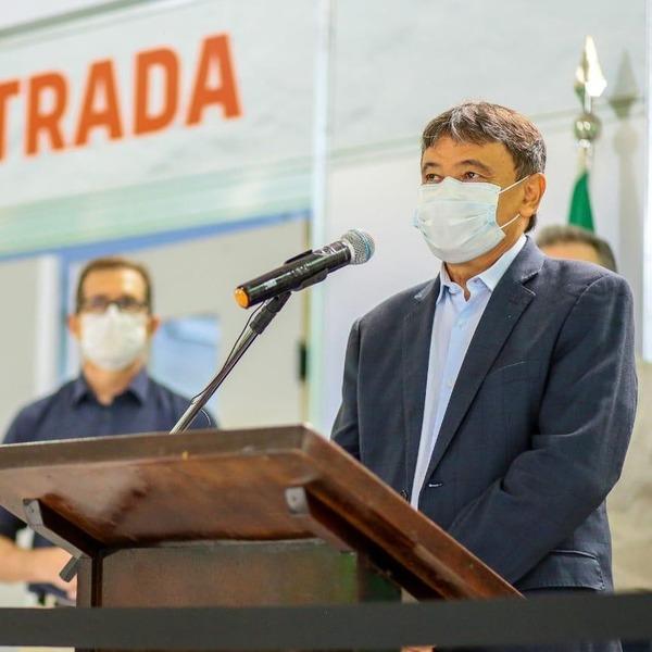 Governador trata com setor empresarial protocolos de reabertura das atividades econômicas