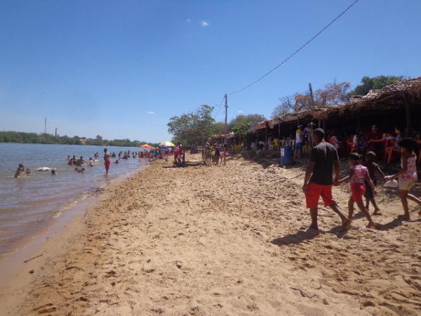 Secretário Stani Lima anuncia início da Prainha de Barão de Grajaú para 20 de julho