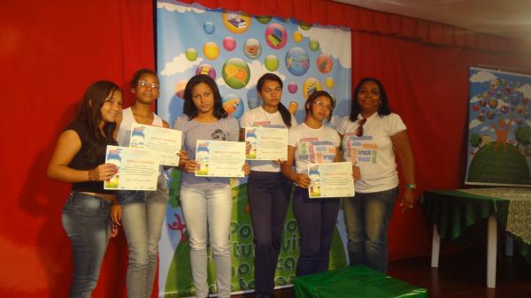 Divulgado o resultado do 1&ordm; Concurso de Poesia em Floriano. (Imagem:FlorianoNews)