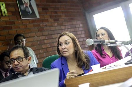 Audiência pública irá discutir a dívida do Piauí