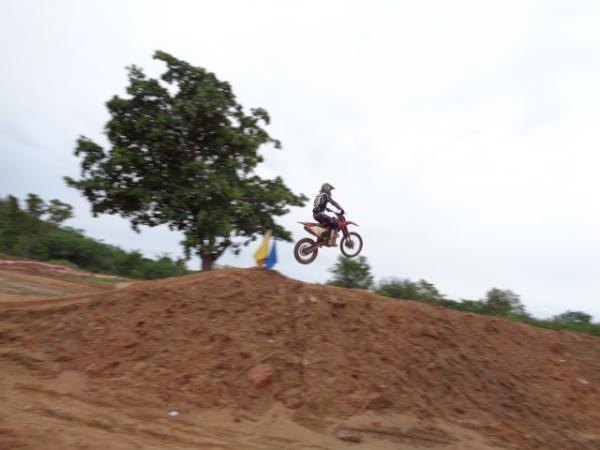 3º Motocross Arena Show agita final de semana em Floriano
