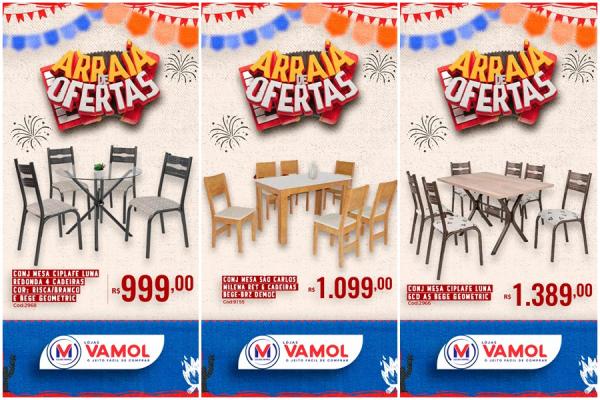 De 24 a 30 de junho: Confira o