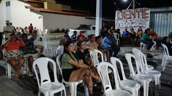 Fest Brega anima Floriano com m&uacute;sica, desfile e cultura(Imagem:Floriano News)