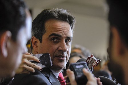 Ciro traz mais um ministro ao Piauí e Progressistas destacam força política