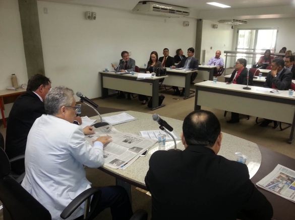 Deputados manifestam apoio à concessão dos terminais rodoviários