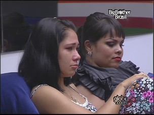 Primeiro Paredão e a formação de possíveis grupos agitam a noite