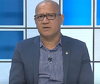Franzé diz que reforma não pode cair nos "ombros" do trabalhador